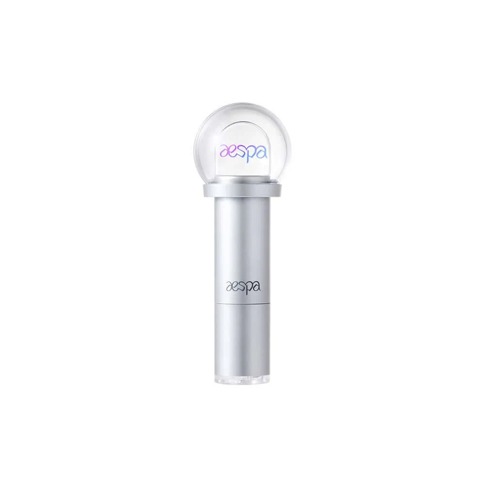 K-POP Collaboration Fansignal aespa Lip Balm product image