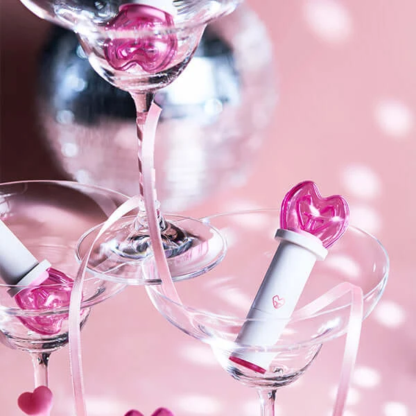 K-Pop Collaboration Girls' Generation Fansignal Lip Balm product image