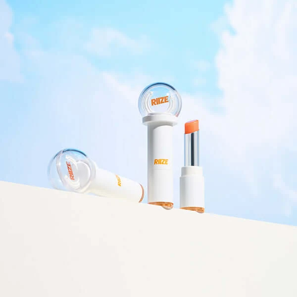 K-POP Collaboration Fansignal RIIZE Lip Balm product image