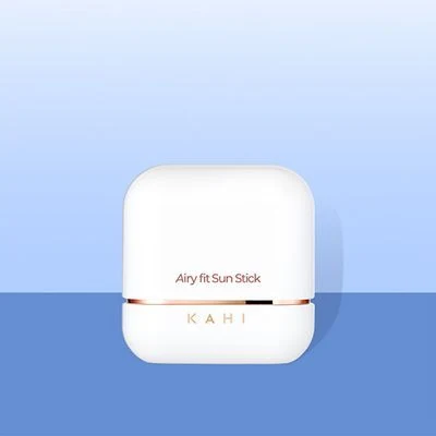 KAHI Airy Fit Sun Stick product image