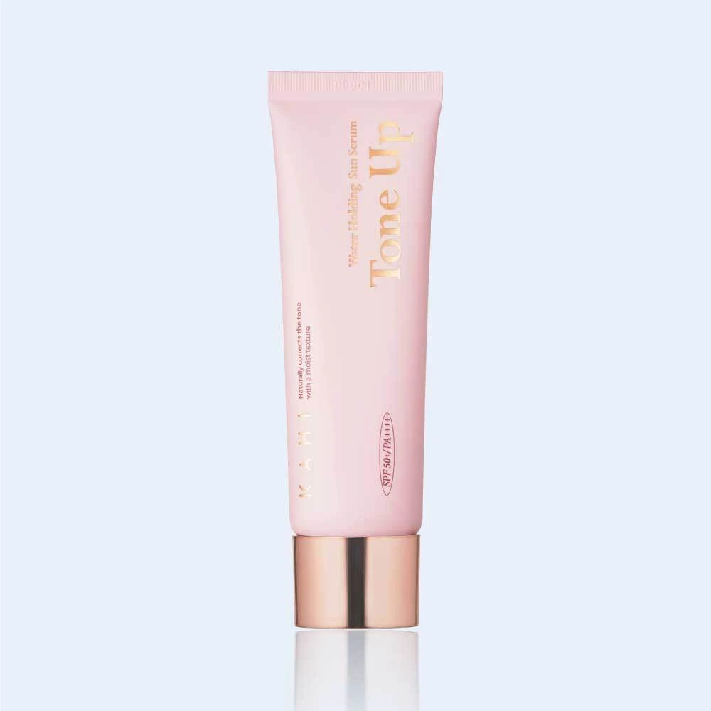 KAHI Water Holding Tone Up Sun Serum product image