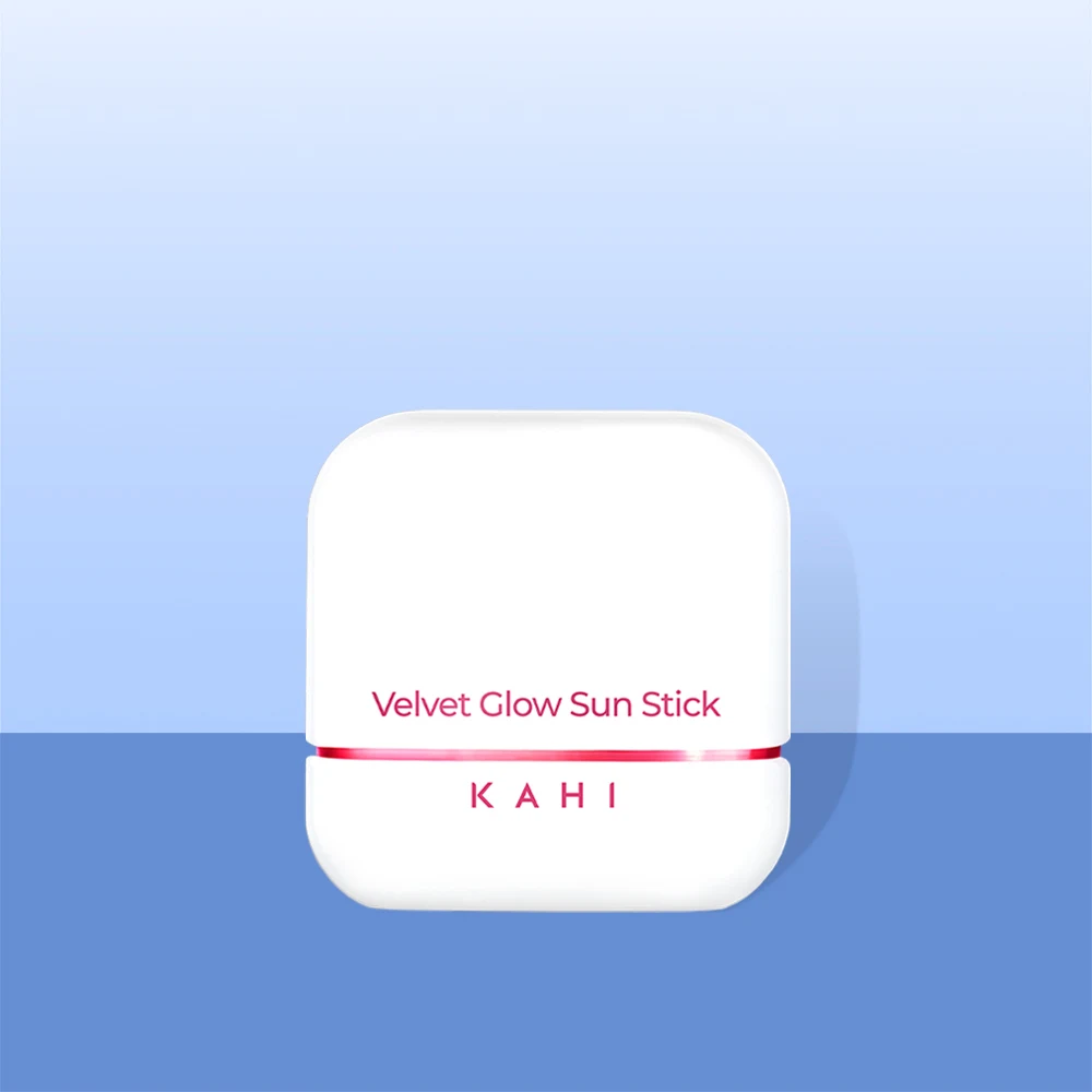 KAHI Velvet Glow Sun Stick product image