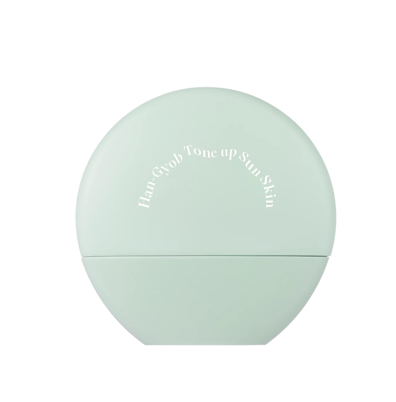 KAHI Han-Gyob Green Tone Up Sun Skin product image