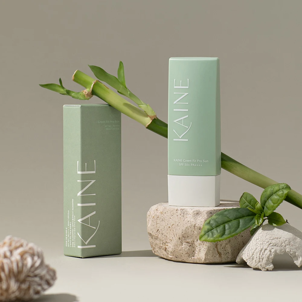 Kaine Green Fit Pro Sun product image