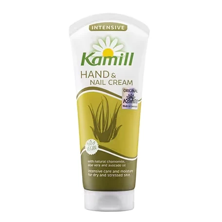 Kamil Intensive Hand & Nail Cream