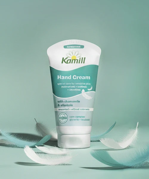 Kamill Full-Size Hand Cream, Choice of 6 product image