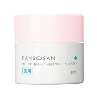 Kansosang Medical Highly Moisturizing Cream