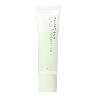 Kansosang Skincare Moisture Base Cica Green