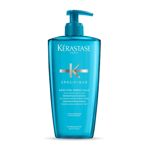 Kerastase Bain Vital Shampoo