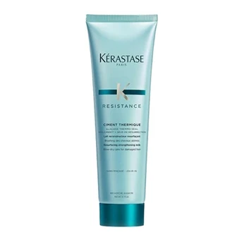 Kerastaz Kérastase Resistance Ciment Thermique