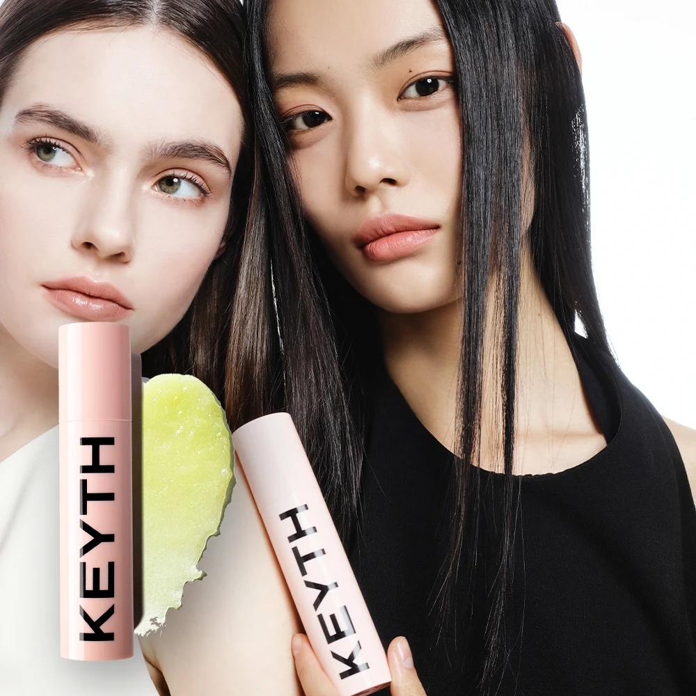 KEYTH Pink Desert Sun Serum