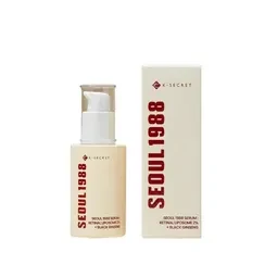 KSECRET Seoul 1988 Retinal Liposome 2% Serum with Black Ginseng product image