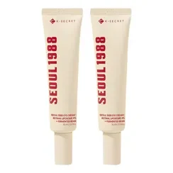 KSecret SEOUL 1988 Eye Cream with Retinal Liposome and Fermented Bean product image