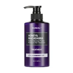 Kundal Honey & Macadamia Hair Treatment product image