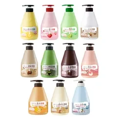Kwailnara Milk Body Lotion, 11 Options