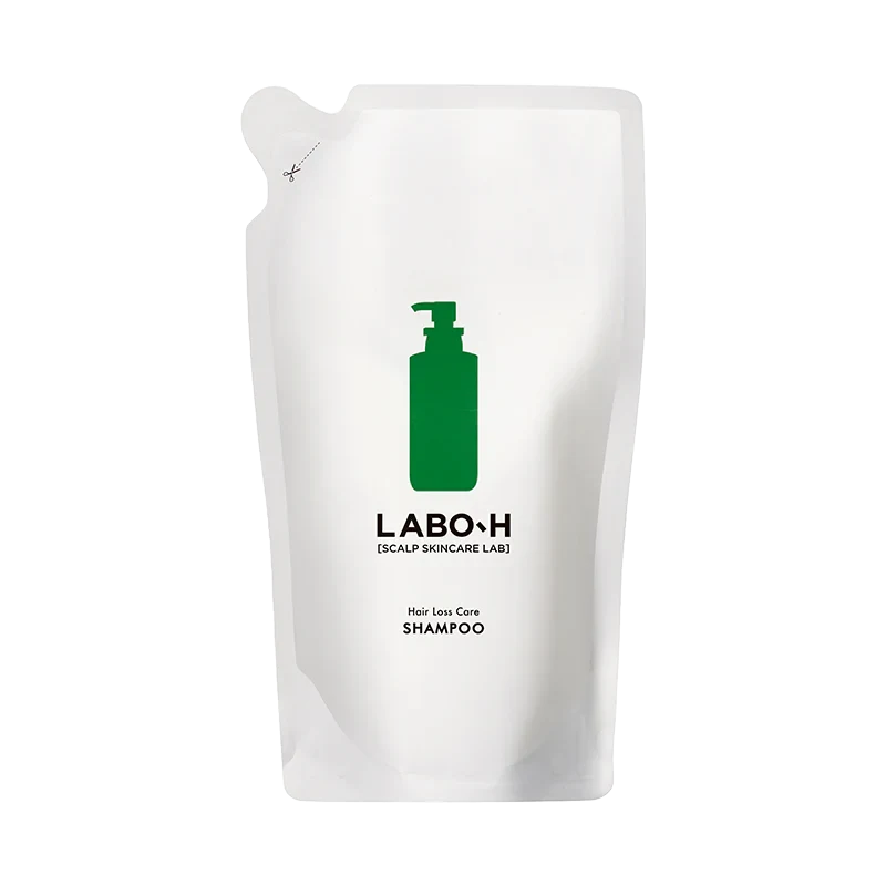 LABO-H Scalp Strengthening Clinic Shampoo Hair Loss Care
