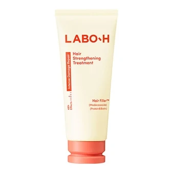 LABO-H Hair Strengthening Treatment