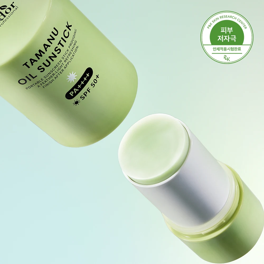 Lador La'dor Tamanu Oil Sun Stick product image