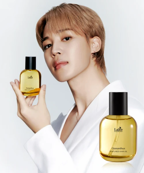 Lador Perfumed Hair Oil (4 Scent Options) product image