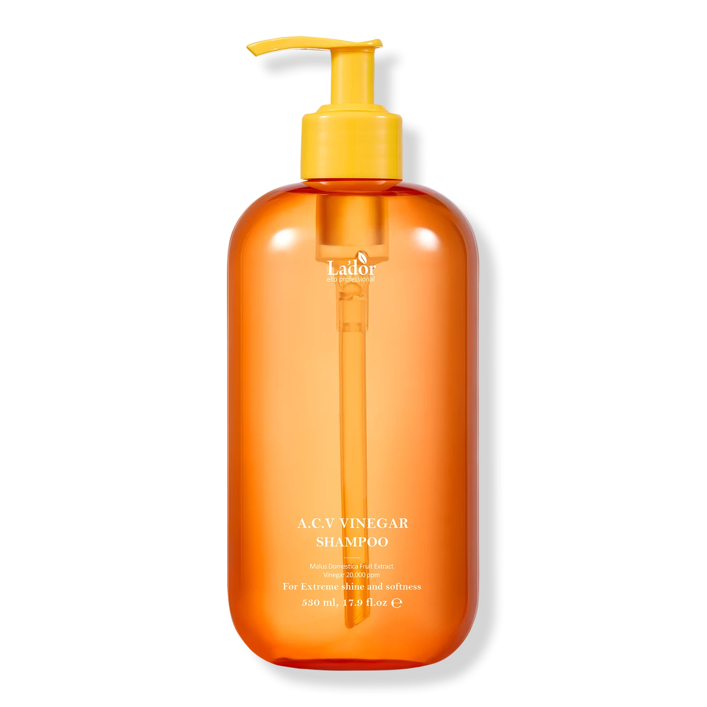 Lador ACV Vinegar Shampoo