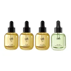 Lador Perfumed Hair Oil Mini - 4 Scents product image