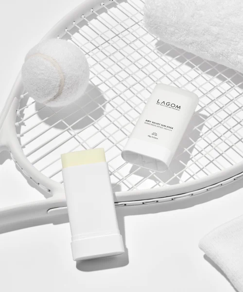 LAGOM Airy Velvet Sun Stick product image