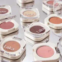 Laka Mono Eye Shadow - 50 Shades product image