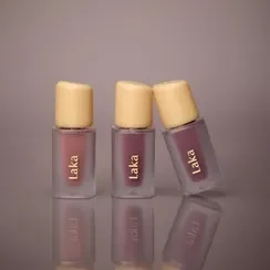 Laka Fruity Glam Tint Mini Lip Tint product image