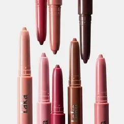Laka Stain Lip Liner - 8 Colors