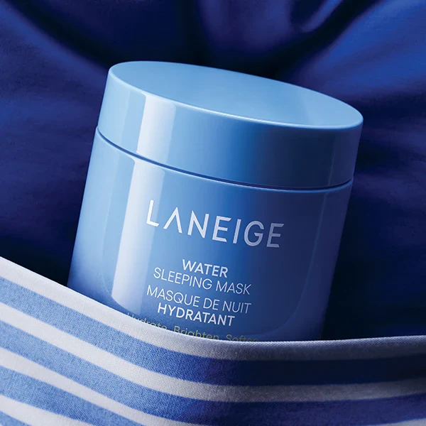 Laneige Water Sleeping Mask