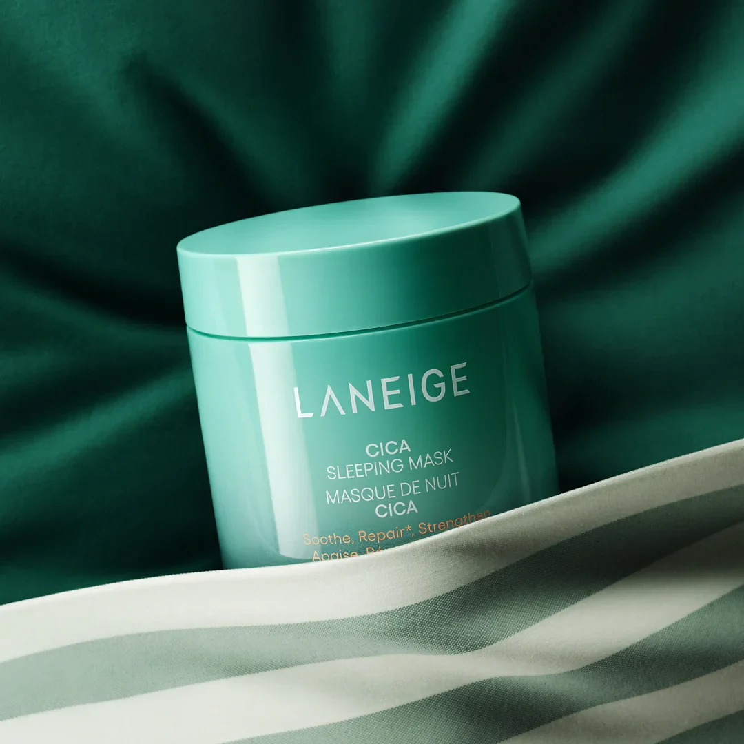 Laneige Cica Sleeping Mask with Centella Asiatica product image