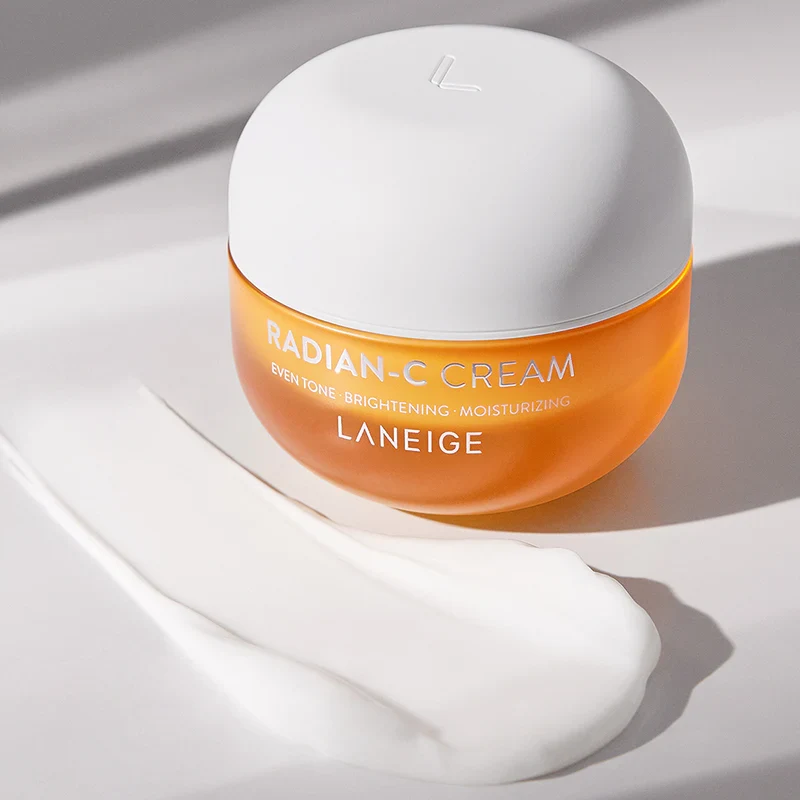 Laneige Radian-C Cream