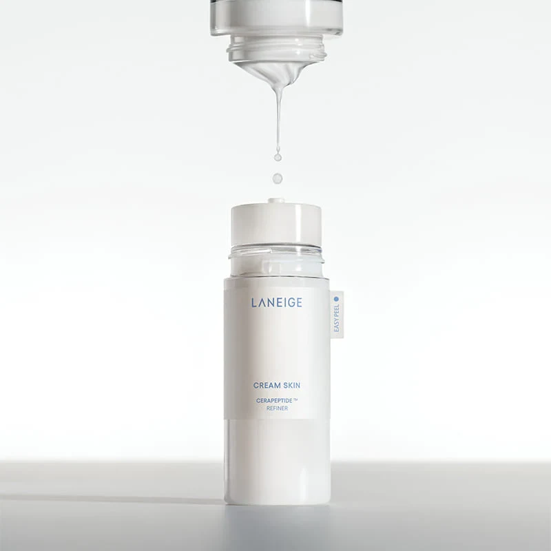 Laneige Cream Skin Toner & Moisturizer