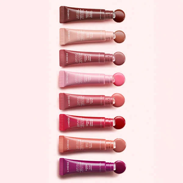 Laneige Glaze Craze Tinted Lip Serum