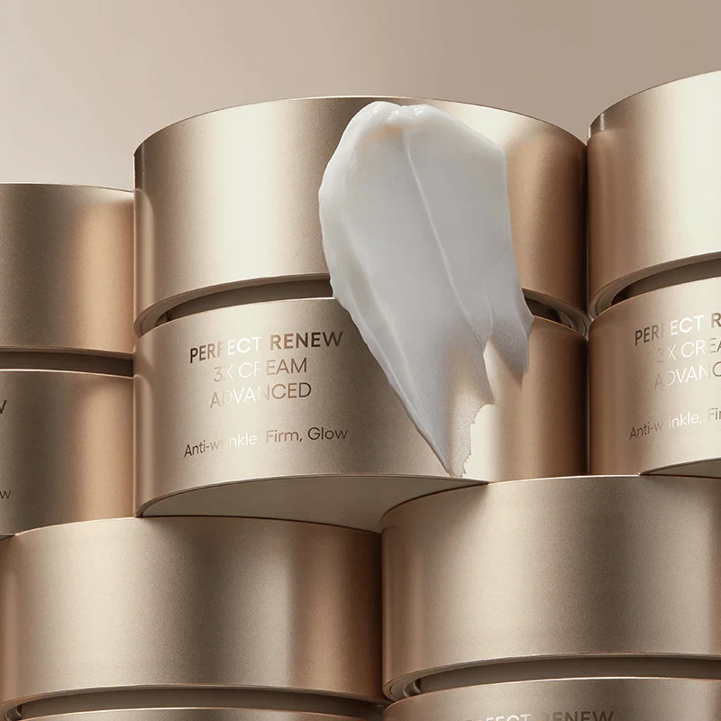 Laneige Perfect Re 3x Advanced Cream product image