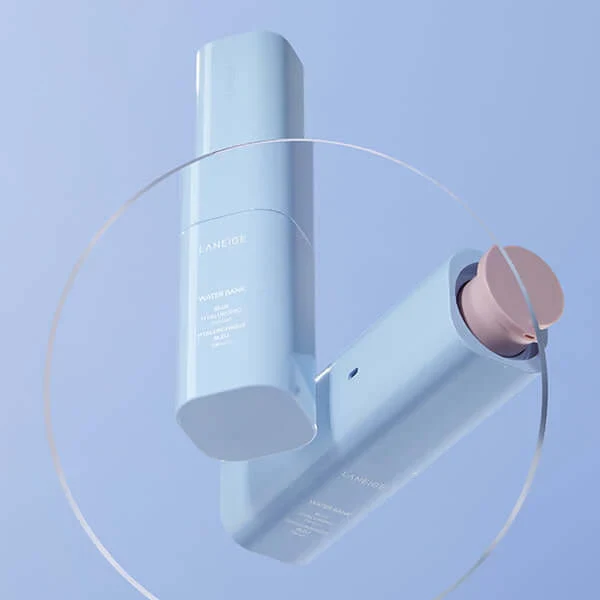 Laneige Water Bank Blue Hyaluronic Serum