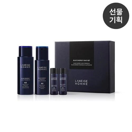 Laneige Homme Blue Energy EX Duo product image
