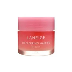 Laneige Lip Sleeping Mask EX Berry