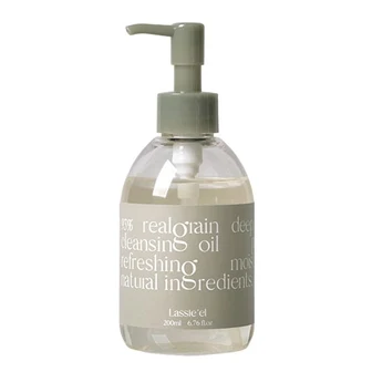 Lassie'el Grain Cleansing Oil