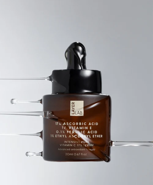 Layer Lab Liposome Pure Vitamin C 17% Serum product image
