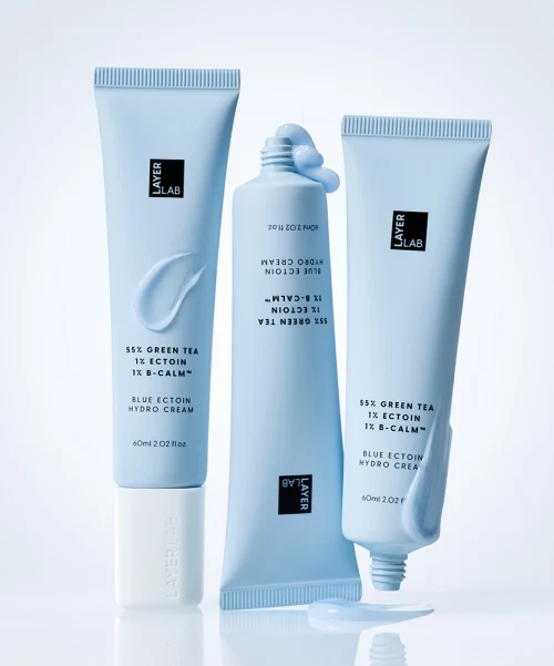 Layerlab Blue Ectoin Moisture Cream of 3 product image