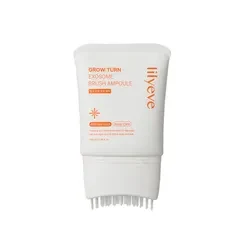 lilyeve Grow Turn Exosome Brush Ampoule product image