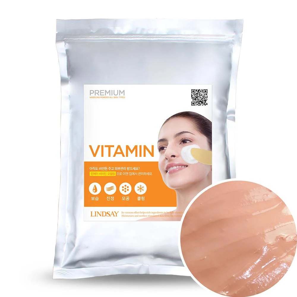 LINDSAY Premium Vitamin Modeling Mask product image