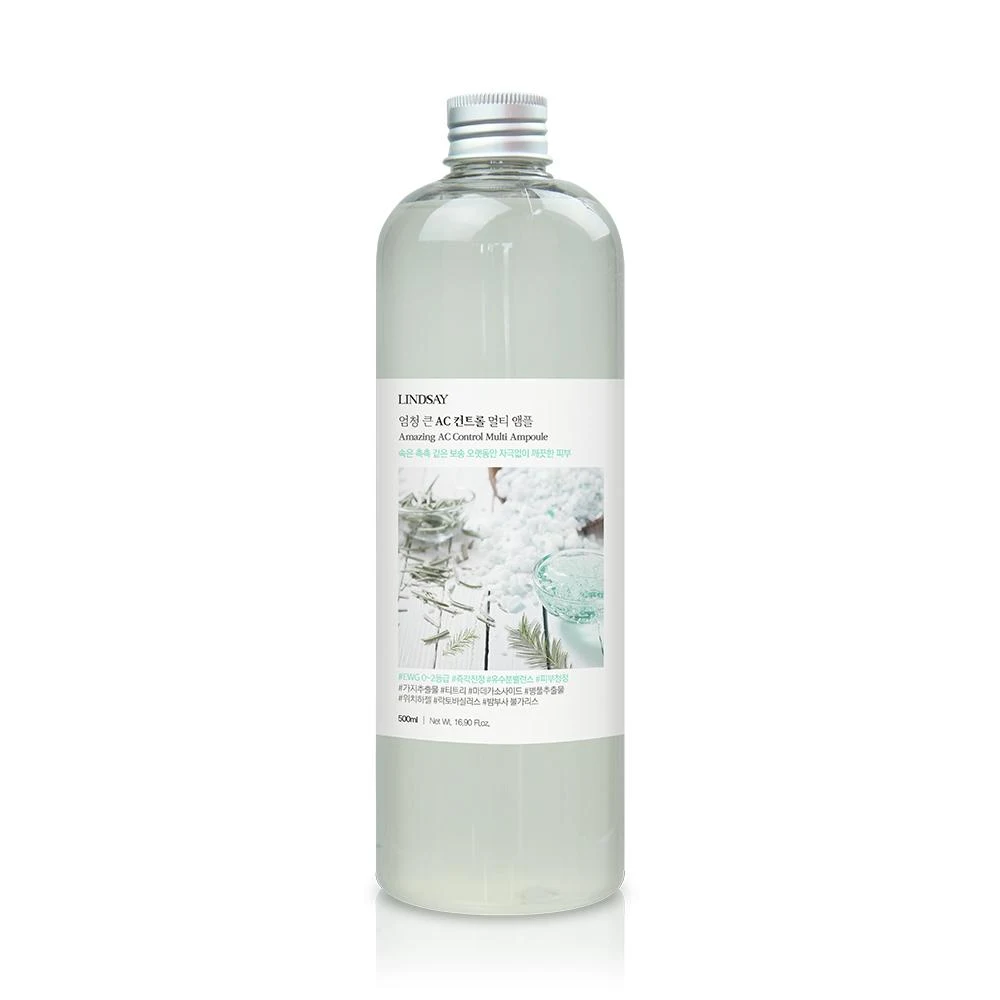 LINDSAY Amazing AC Control Multi Ampoule product image