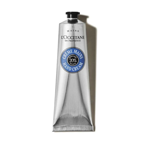L'OCCITANE Shea Butter Hand Cream product image