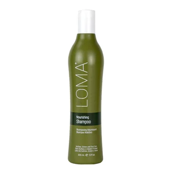 Loma Nourishing Luxury Scalp Shampoo