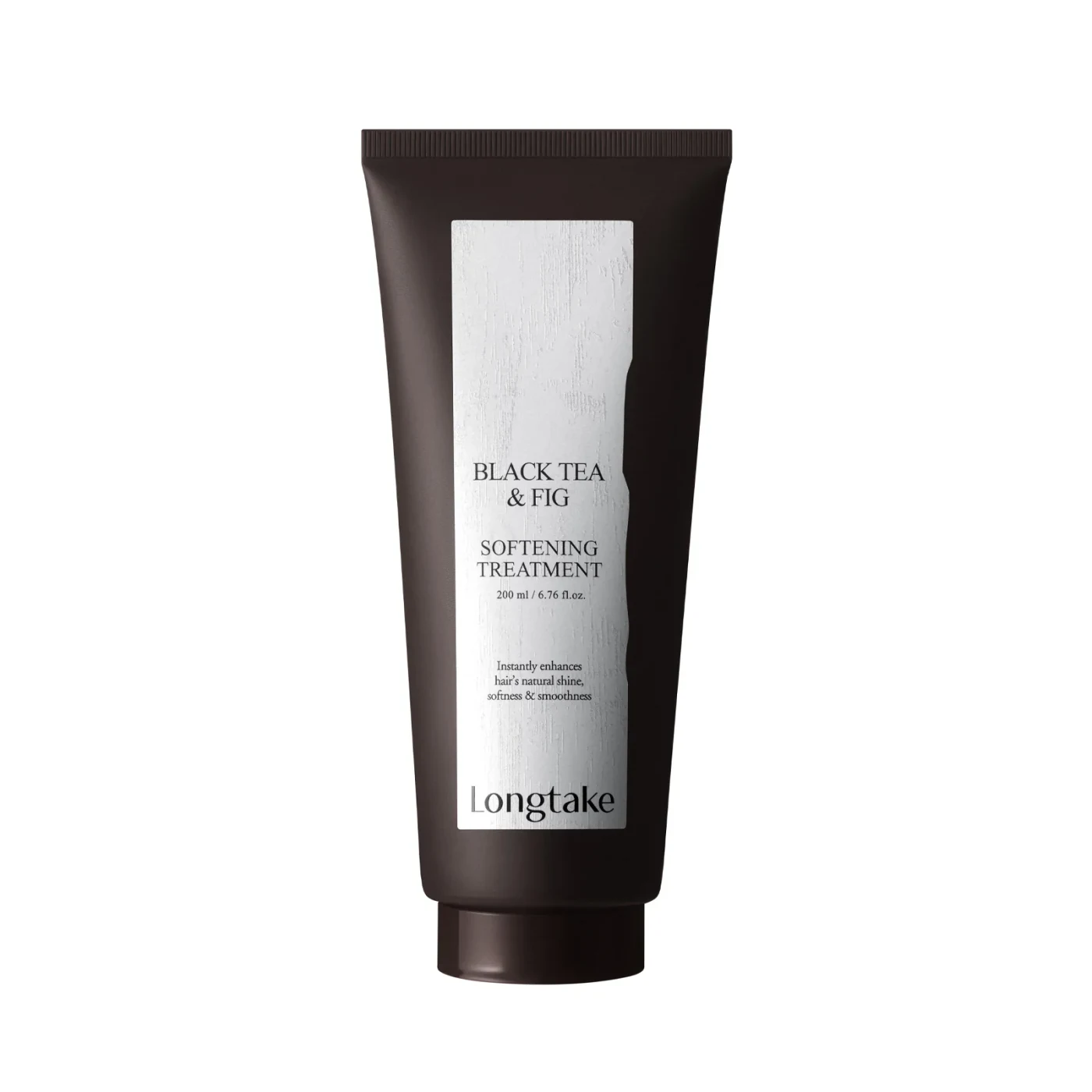 Longtake Black Tea & Fig Softening Treatment product image