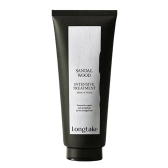 Longtake Sandalwood Intensive Treatment product image