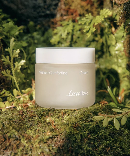 Lowlize Moisture Comforting Soothing Cream product image