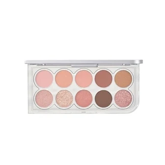 Lumir Light On Eyes Shadow Palette product image